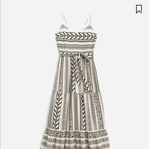 Vero Moda Xandria Maxi Dress